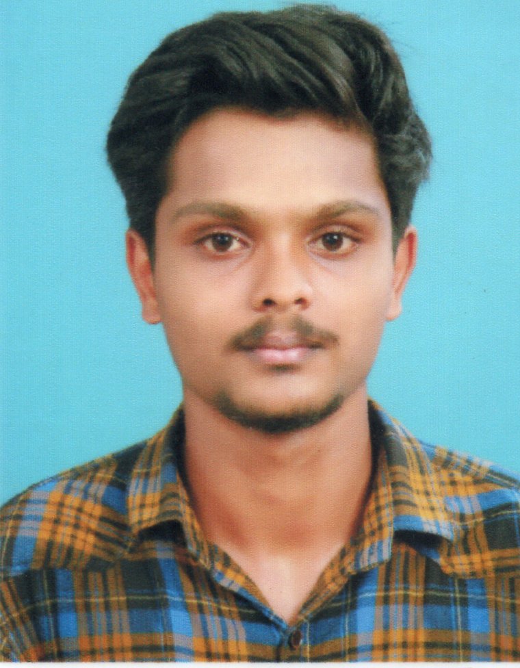 MATHEW JOHN